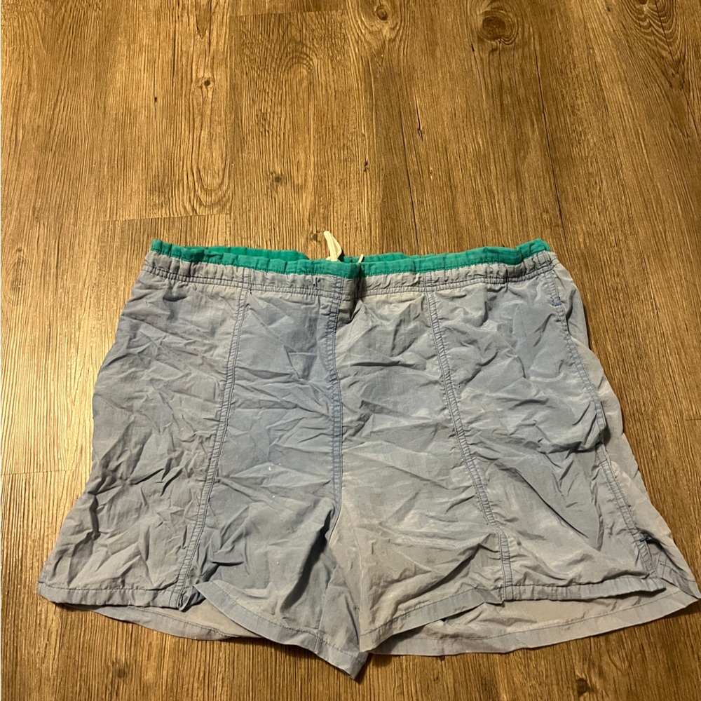 Men's vintage Swim Trunks